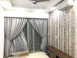 Kingsford Waterbay (D19), Apartment #206307541